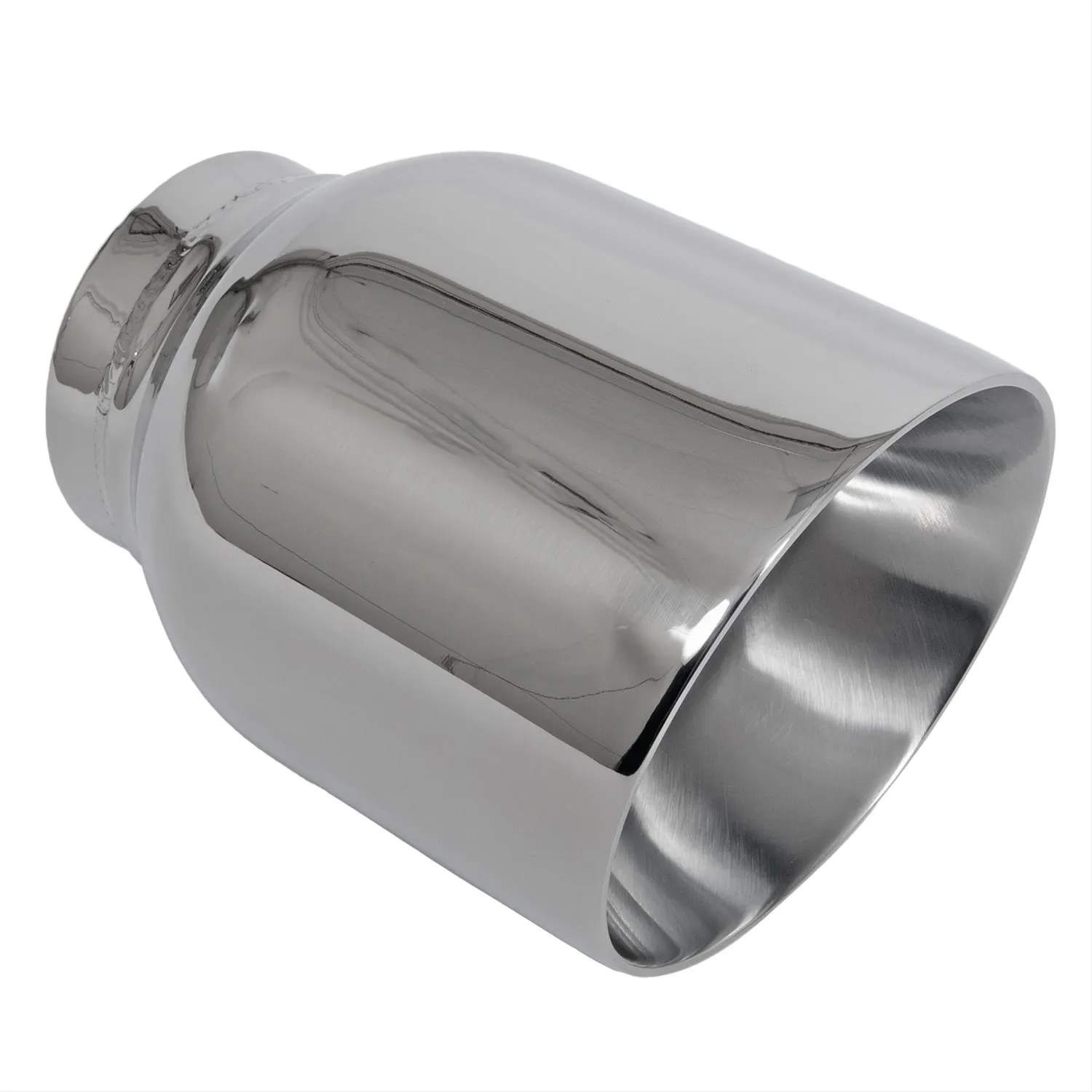 Jones Exhaust - Embout d'échap 3" — image 1