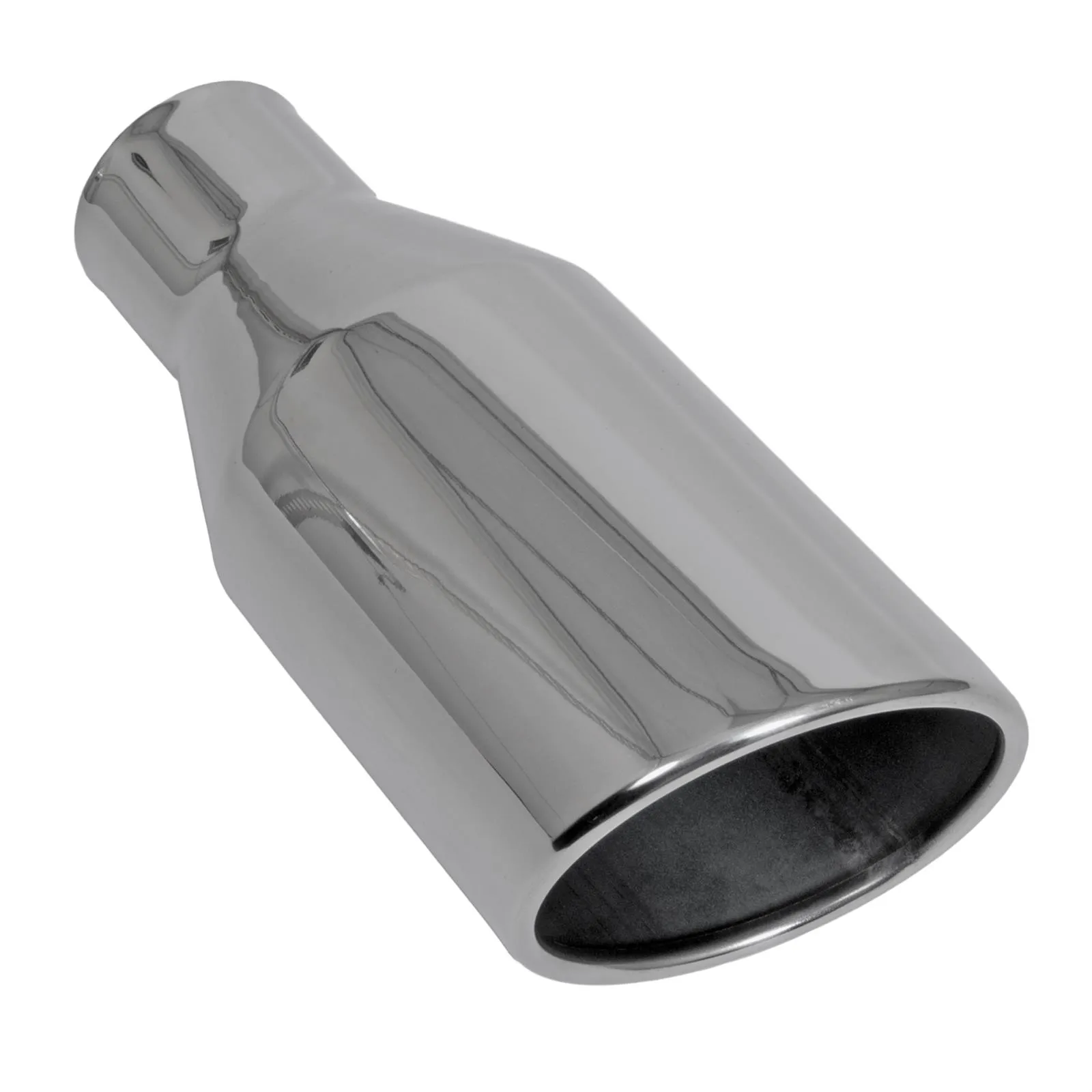 Summit - Embout d'échap 2.5" X 4.5" — image 1