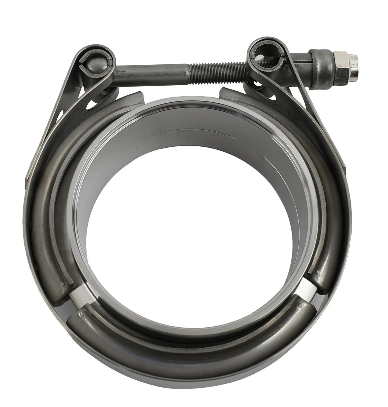 Summit - V-band inox en 3" — image 1