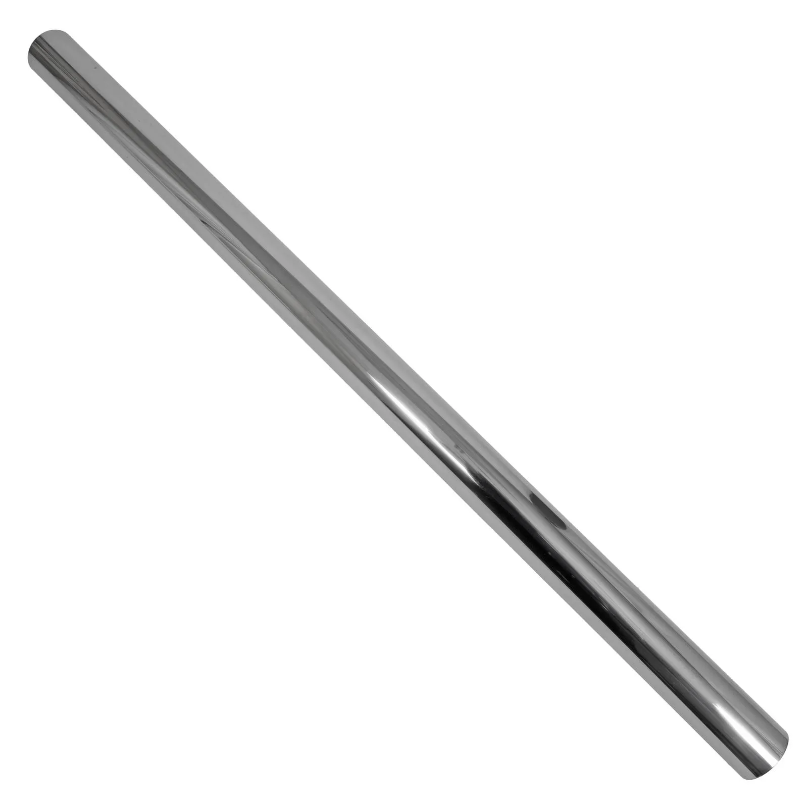 Summit - Tube inox 3" X 45" — image 1